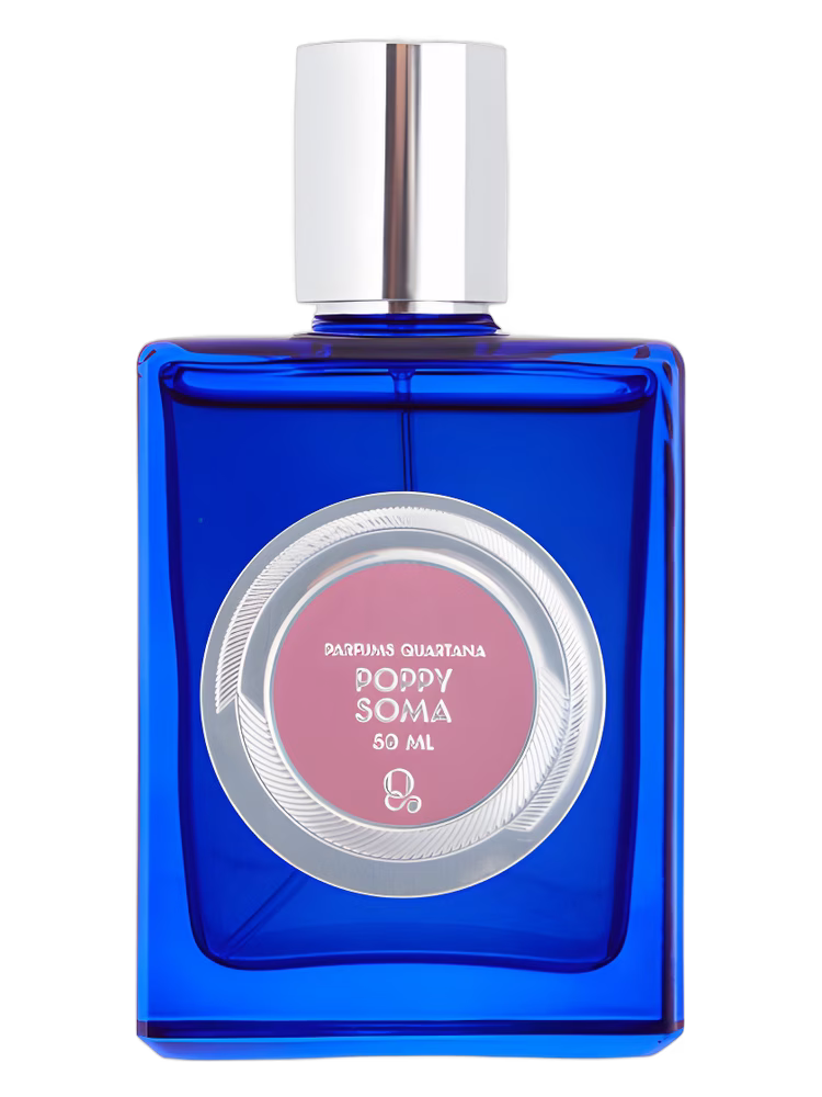 Parfums Quartana Poppy Soma