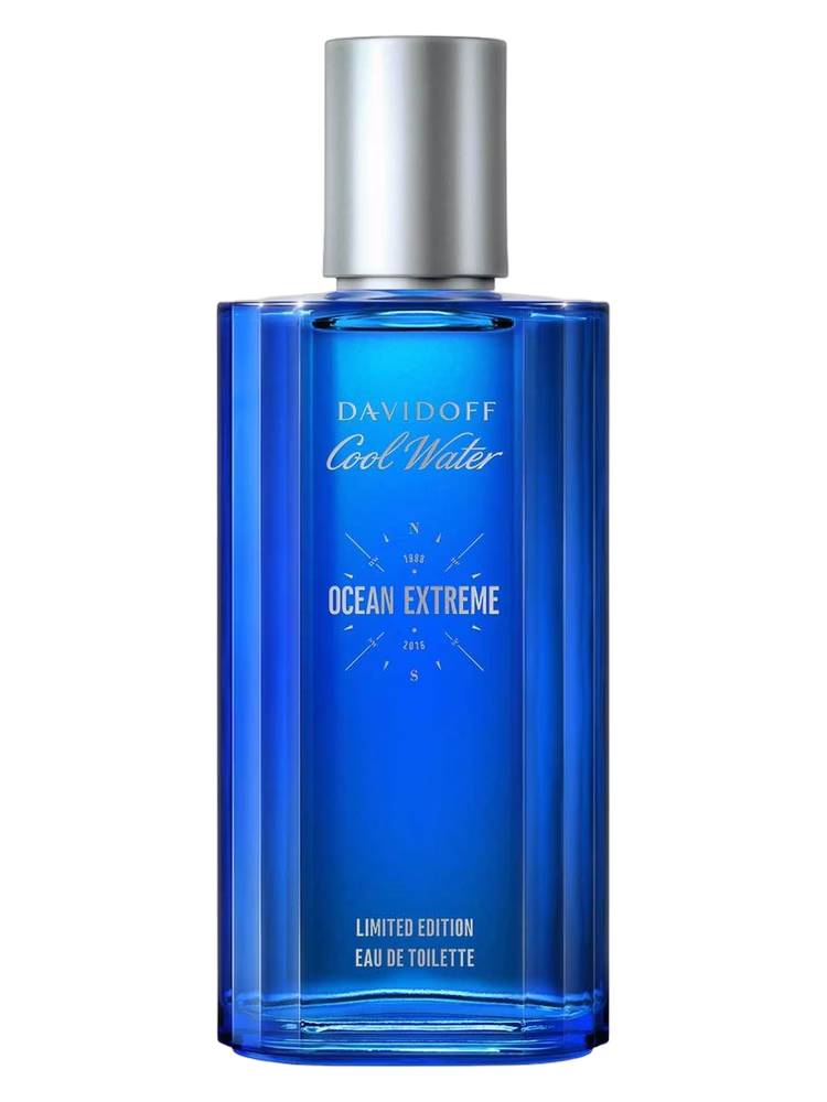 Davidoff Cool Water Ocean Extreme