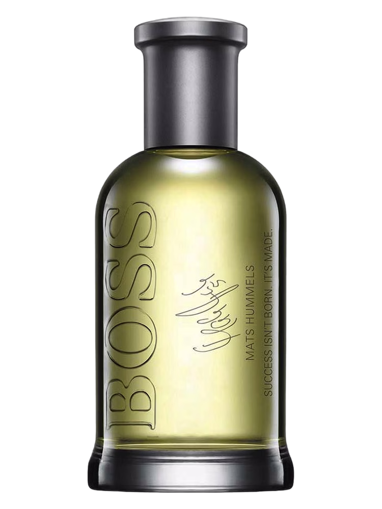 Hugo Boss Boss Bottled Unlimited Mats Hummels Edition