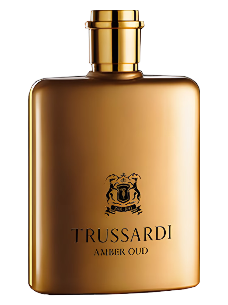 Trussardi Trussardi Amber Oud