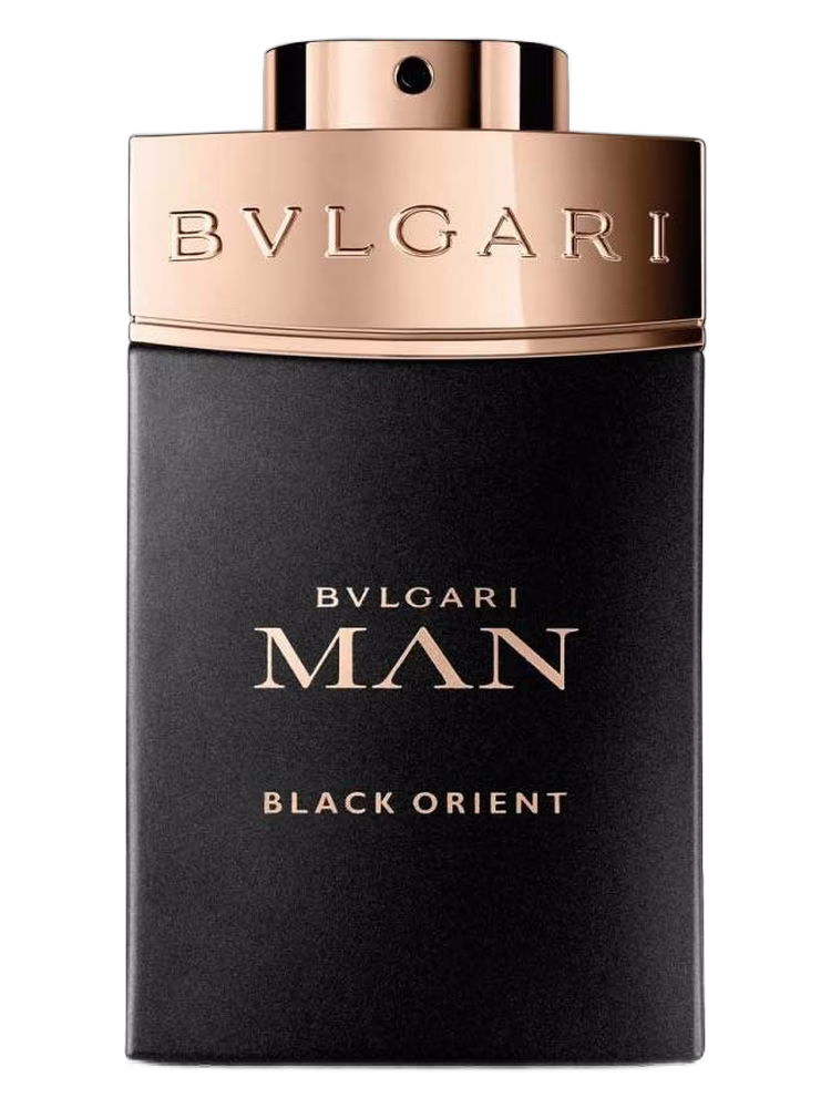 Bvlgari Bvlgari Man Black Orient