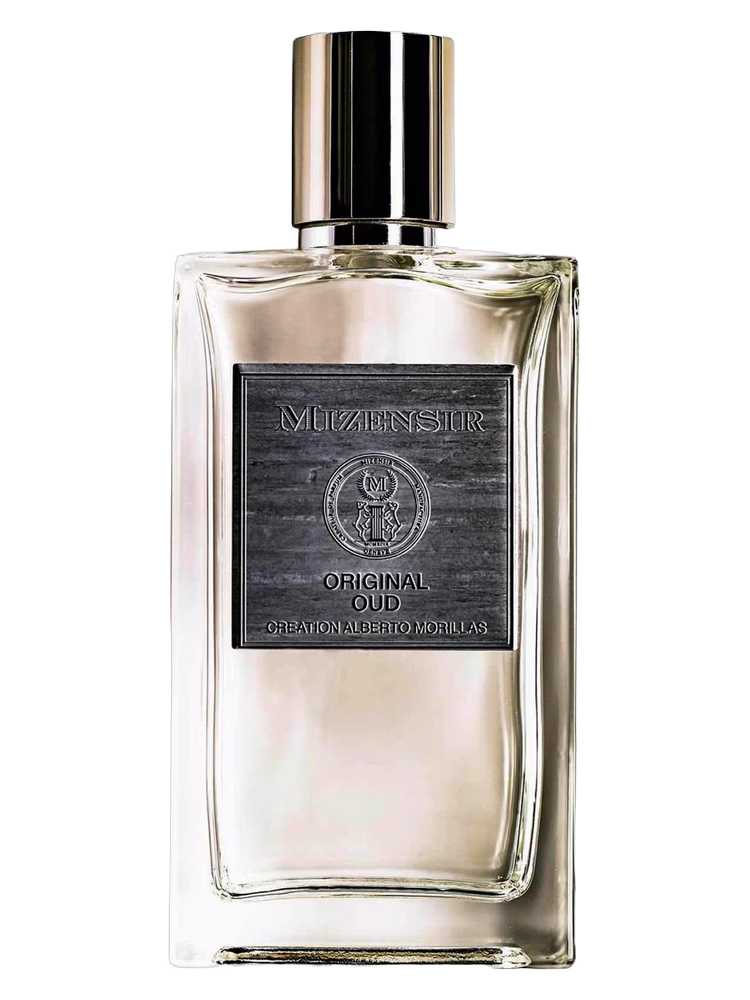 Mizensir Original Oud