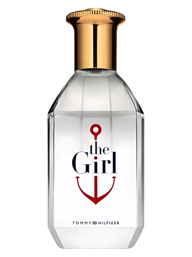 Tommy Hilfiger The Girl