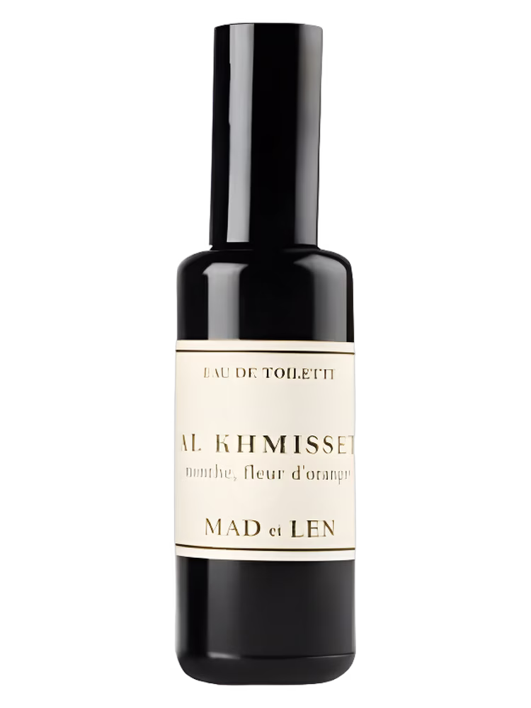 Mad et Len Al Khmisset