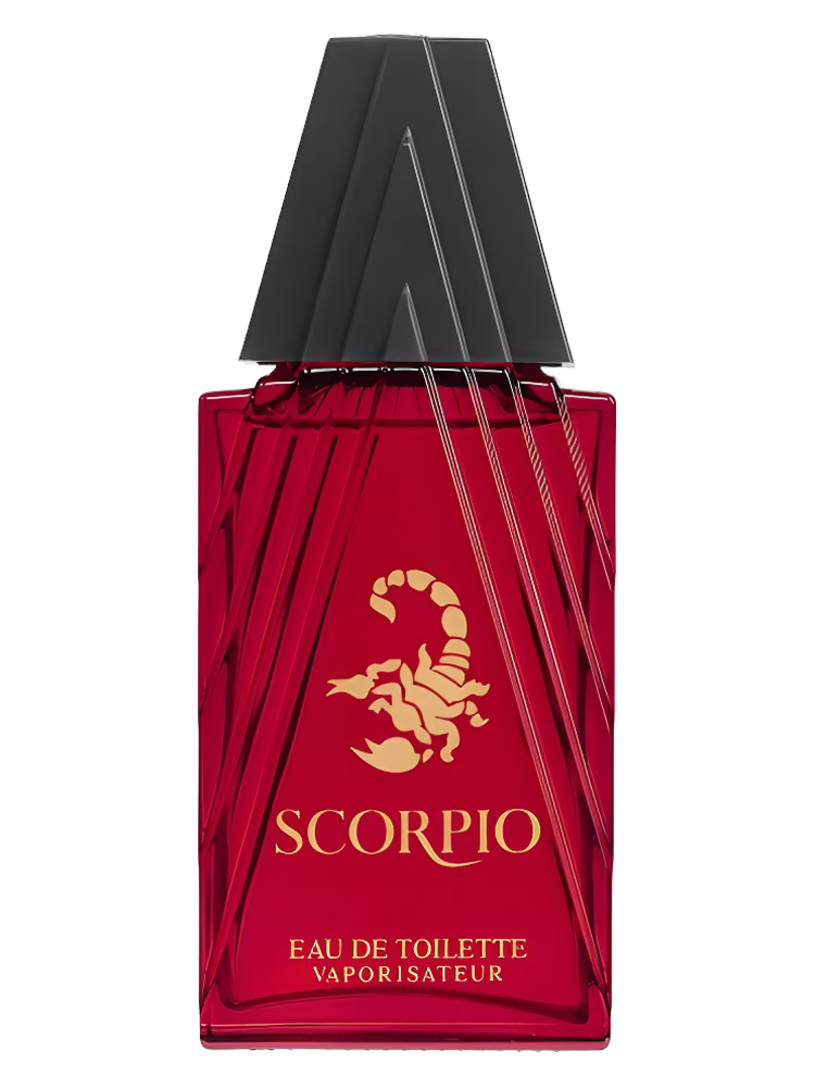 Scorpio Rouge