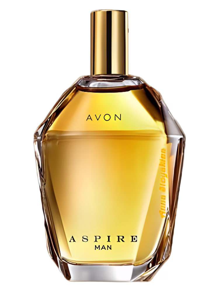 Avon Aspire Man (2016)
