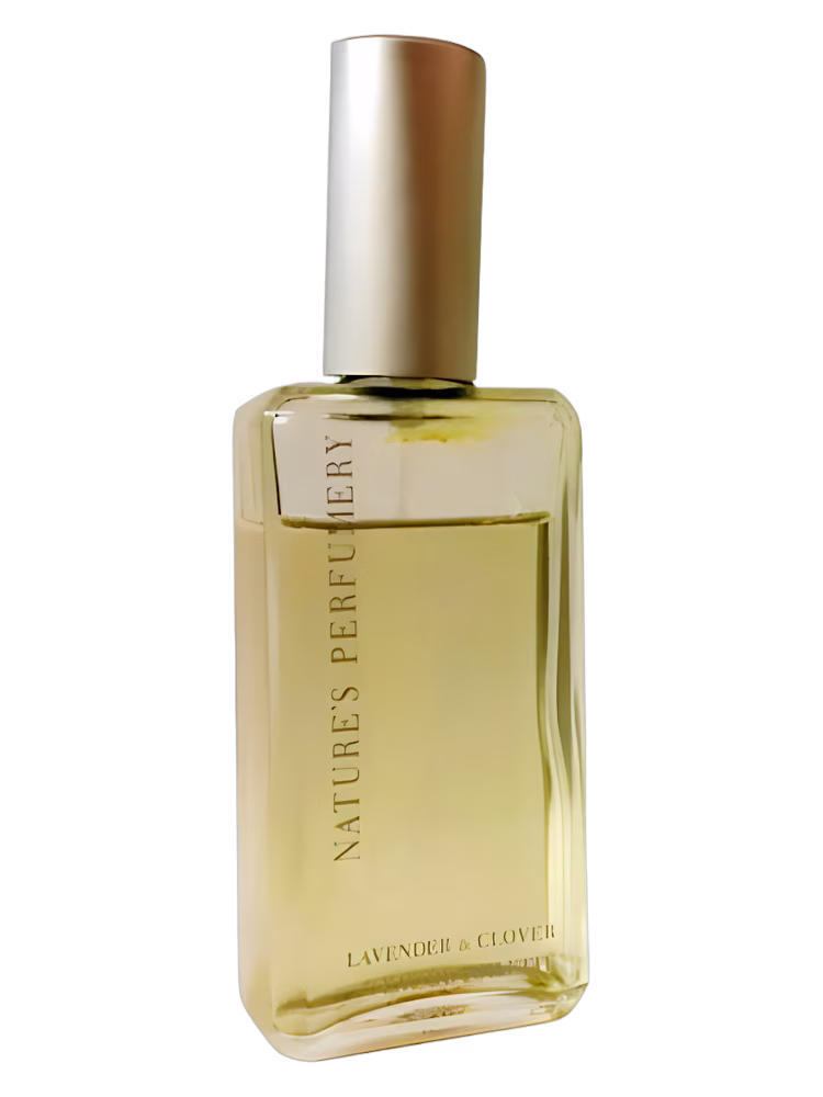 Avon Lavender & Clover