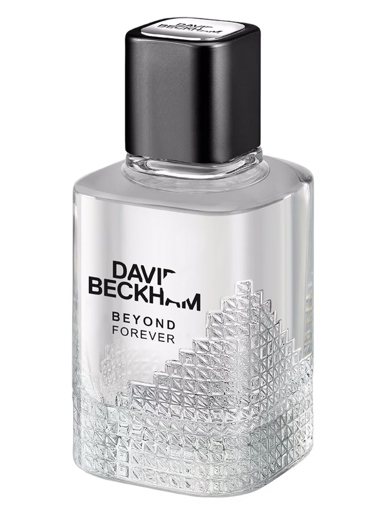 David Beckham Beyond Forever