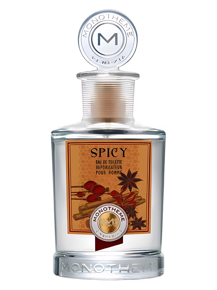 Monotheme Venezia Spicy