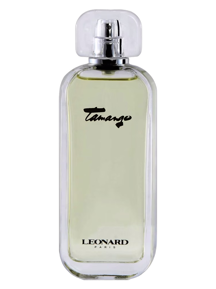 Leonard Tamango