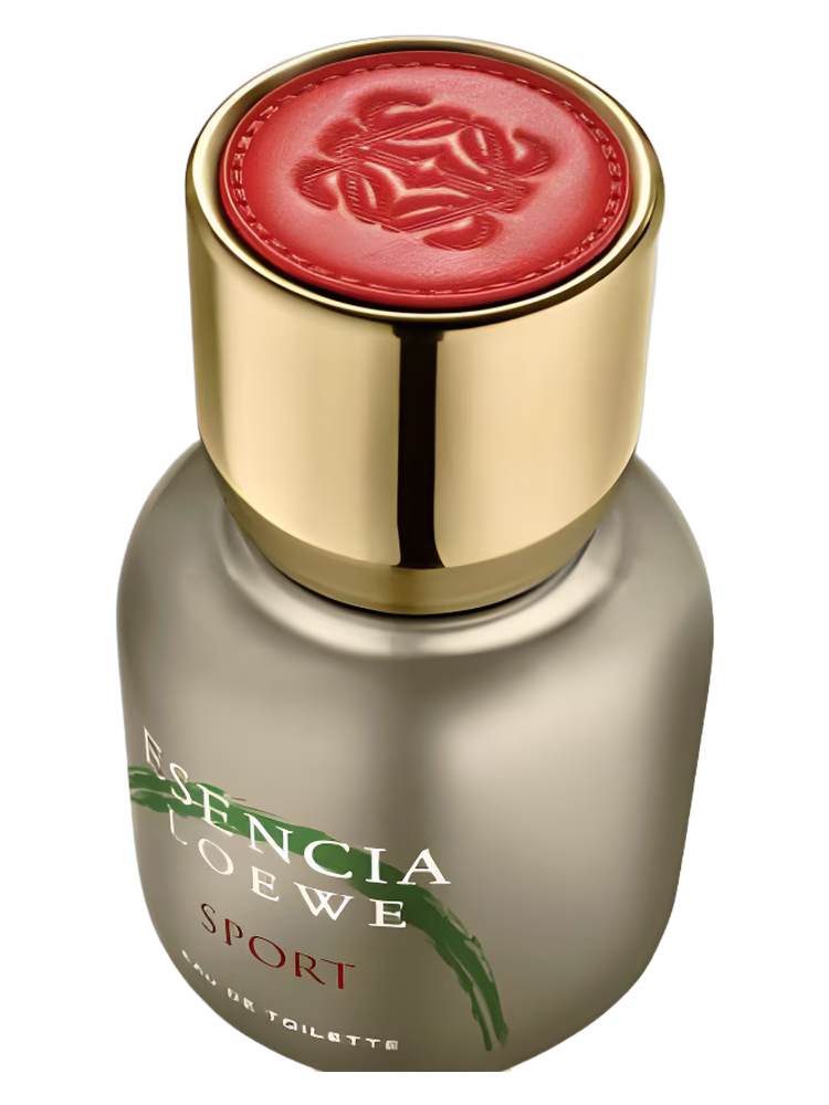 Loewe Esencia Loewe Sport Edicion Especial