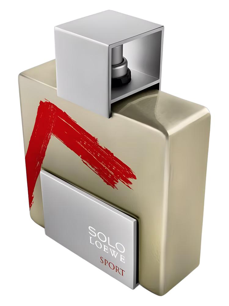 Loewe Solo Loewe Sport Edicion Especial