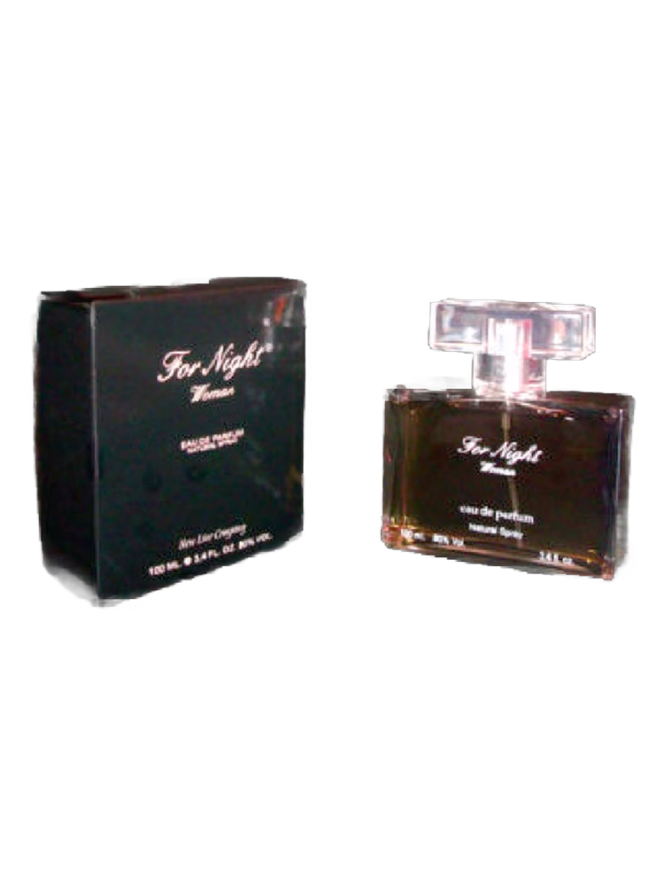 Parfums Codibel For Night Women