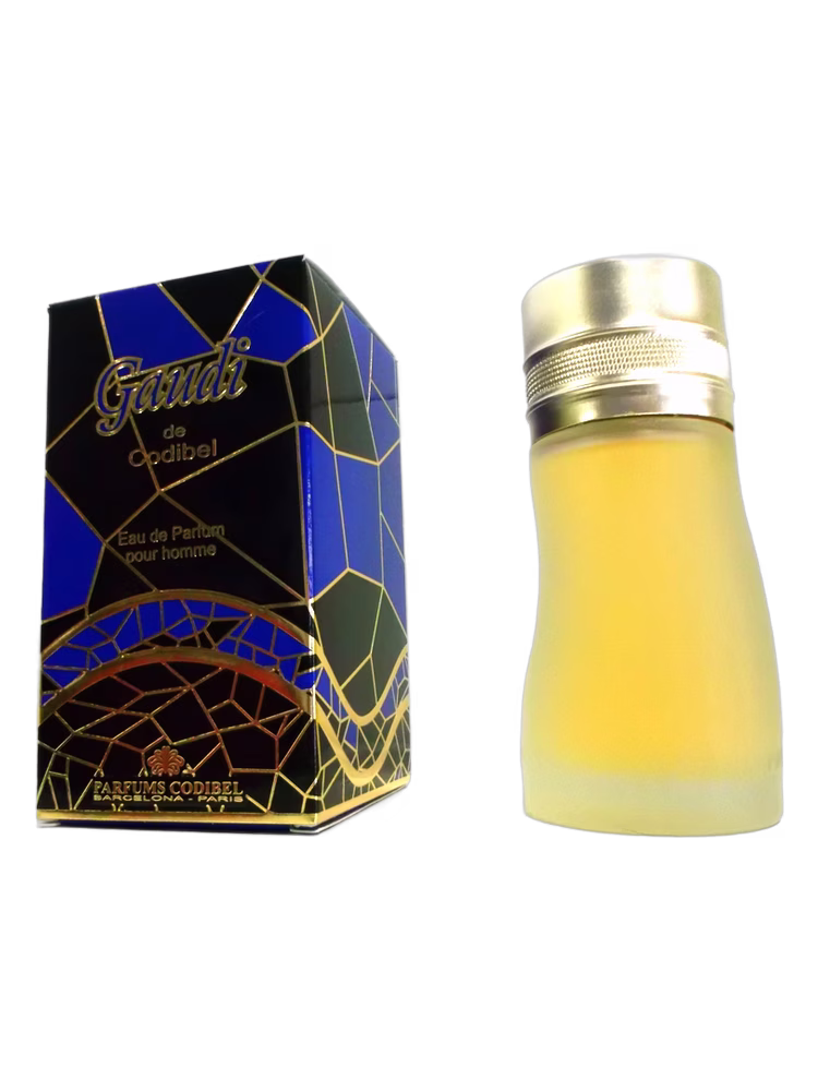 Parfums Codibel Gaudi