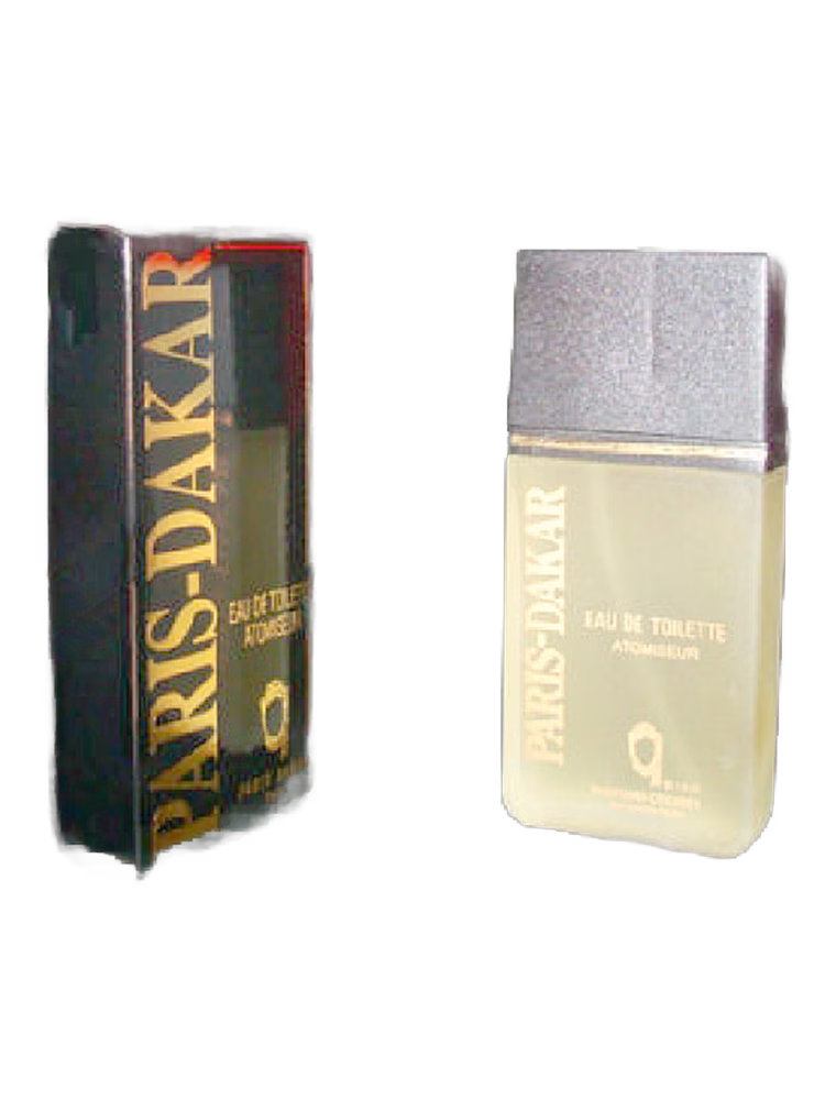 Parfums Codibel Paris - Dakar Pour Homme