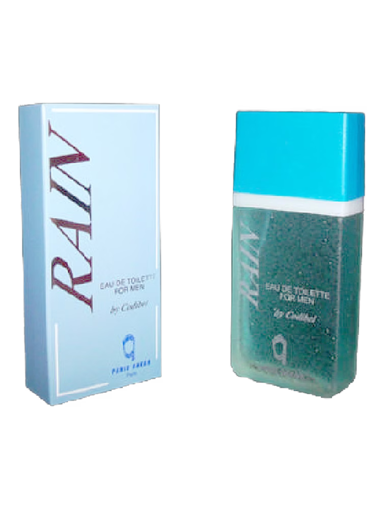 Parfums Codibel Paris - Dakar Rain