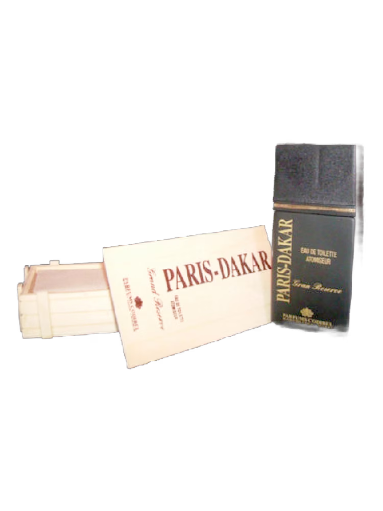 Parfums Codibel Paris - Dakar Gran Reserva