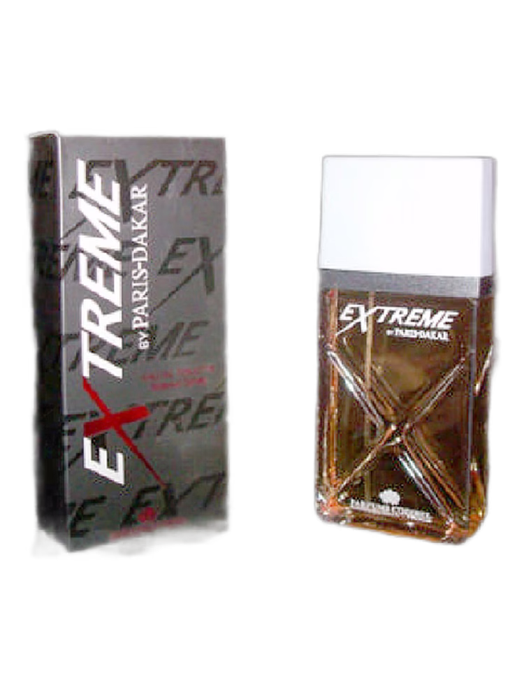 Parfums Codibel Paris - Dakar Extreme