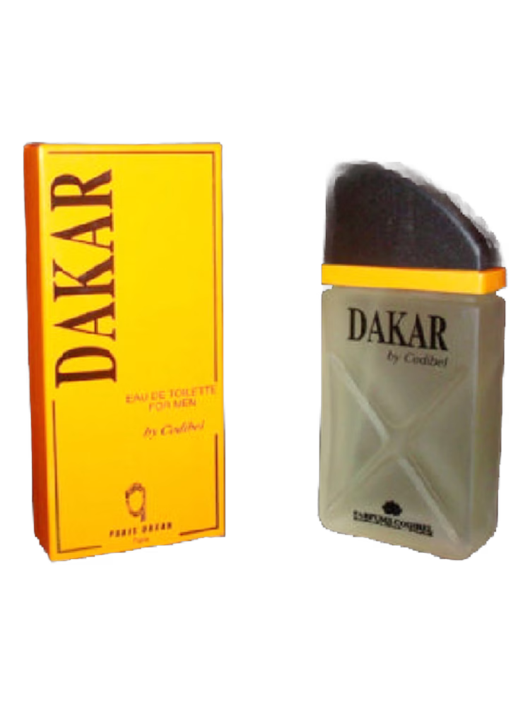 Parfums Codibel Dakar