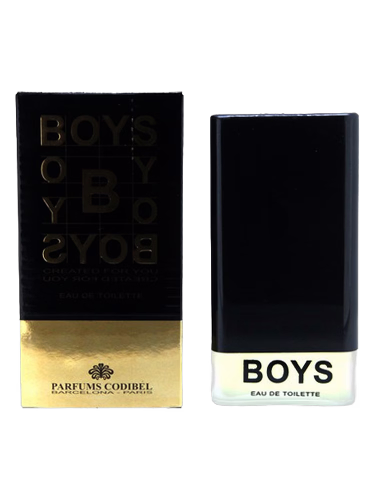 Parfums Codibel Boys