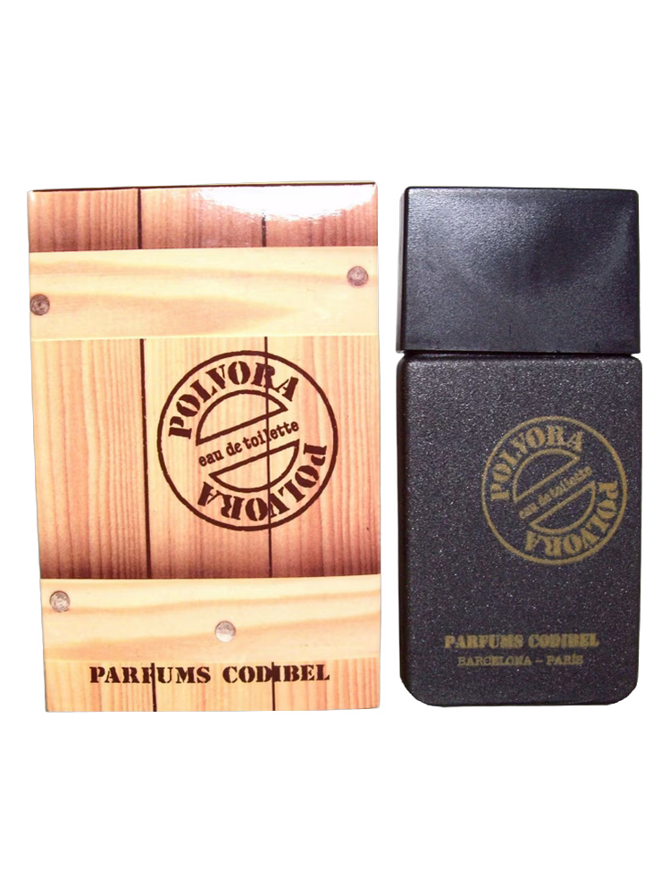 Parfums Codibel Polvora