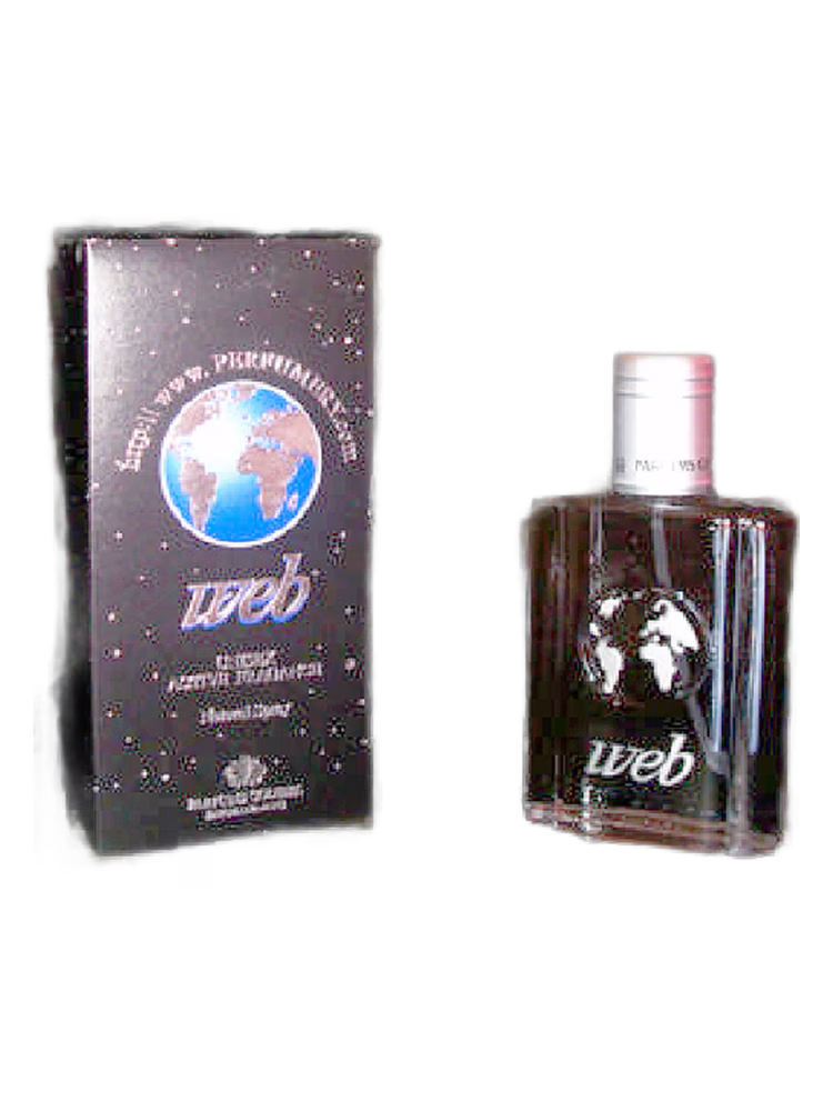 Parfums Codibel Web