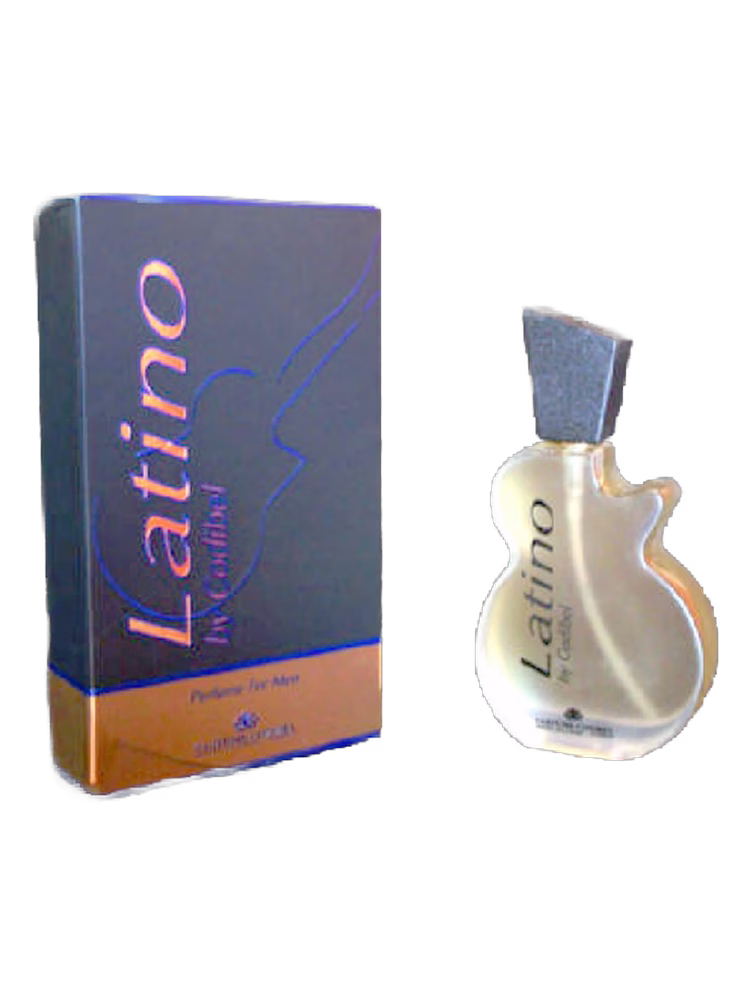 Parfums Codibel Latino