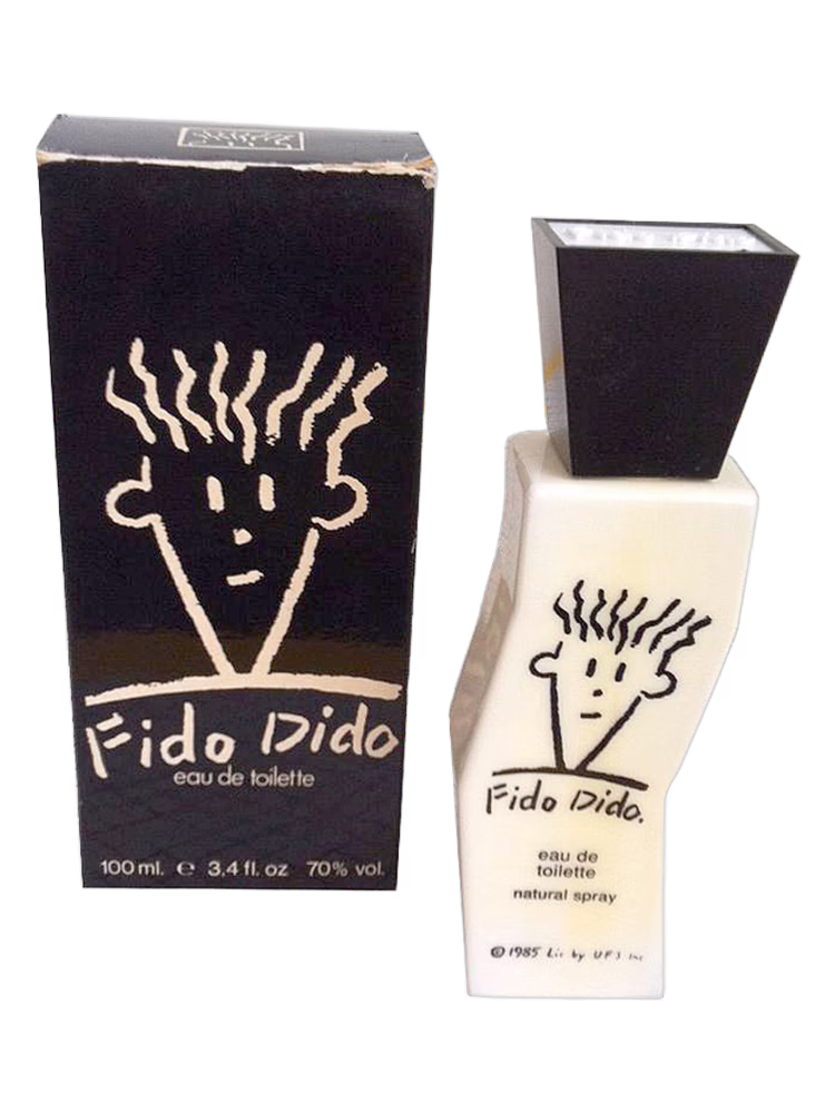 Parfums Codibel Fido Dido