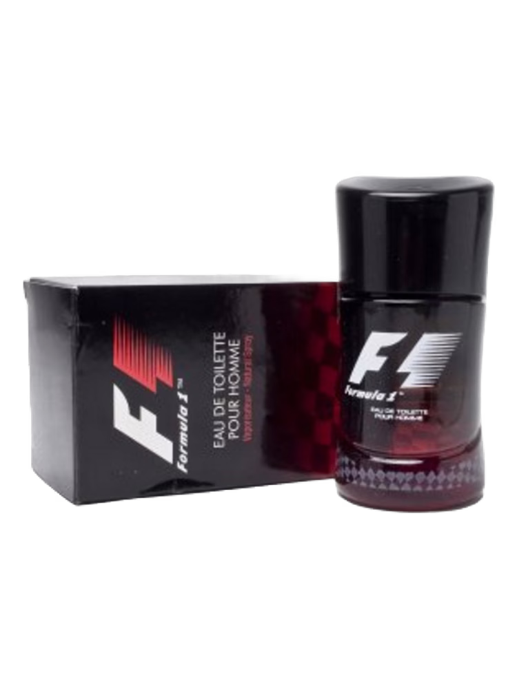 Parfums Codibel F1 Formula 1