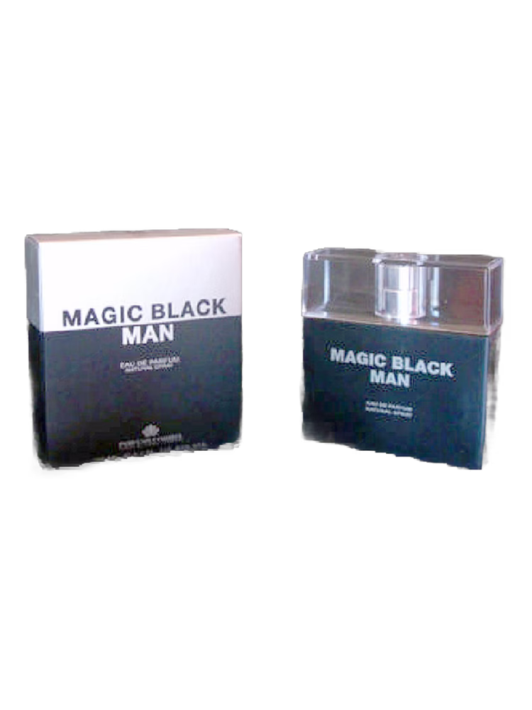 Parfums Codibel Magic Black Man