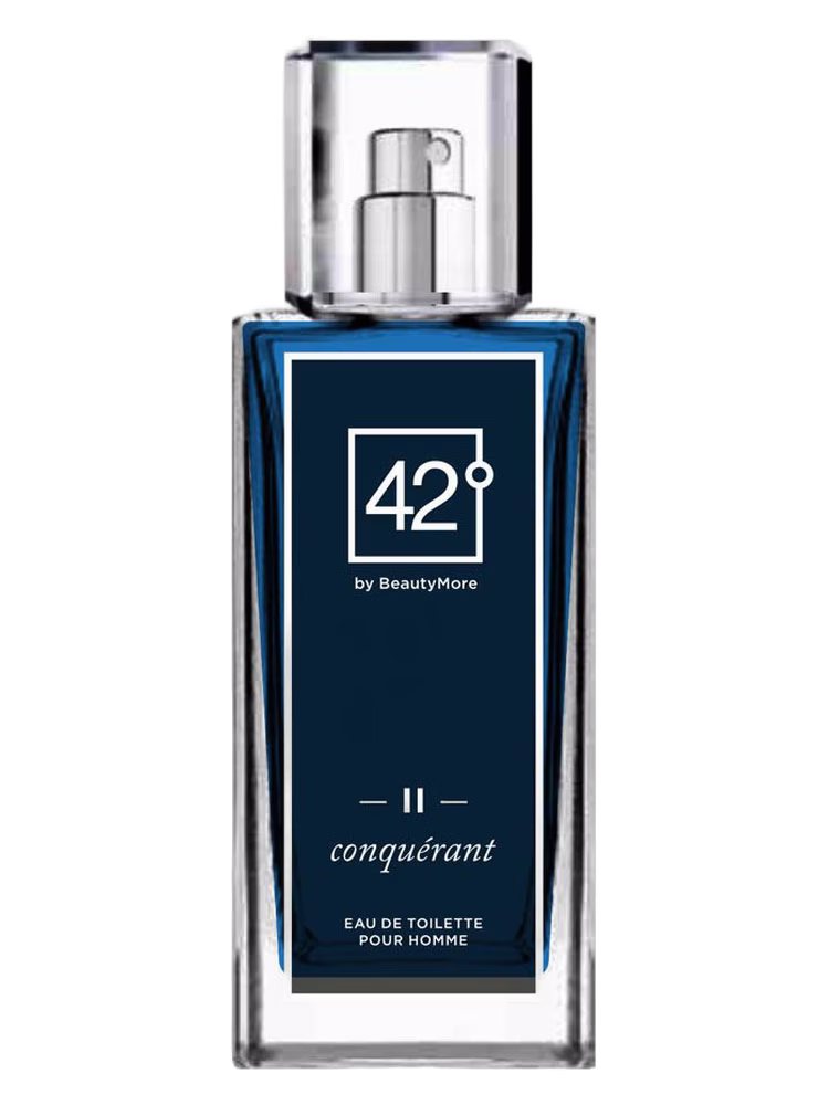 Fragrance 42 II Conquerant