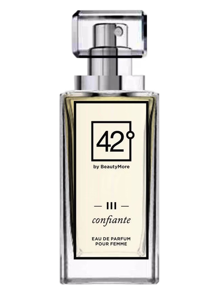 Fragrance 42 III Confiante