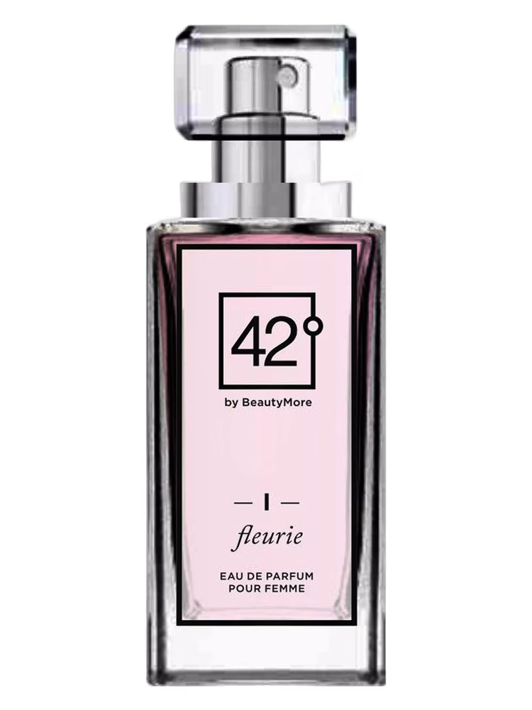Fragrance 42 I Fleurie