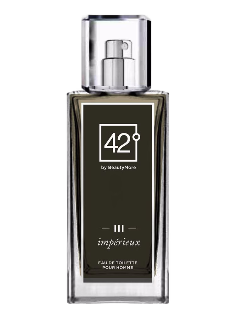 Fragrance 42 III Imperieux