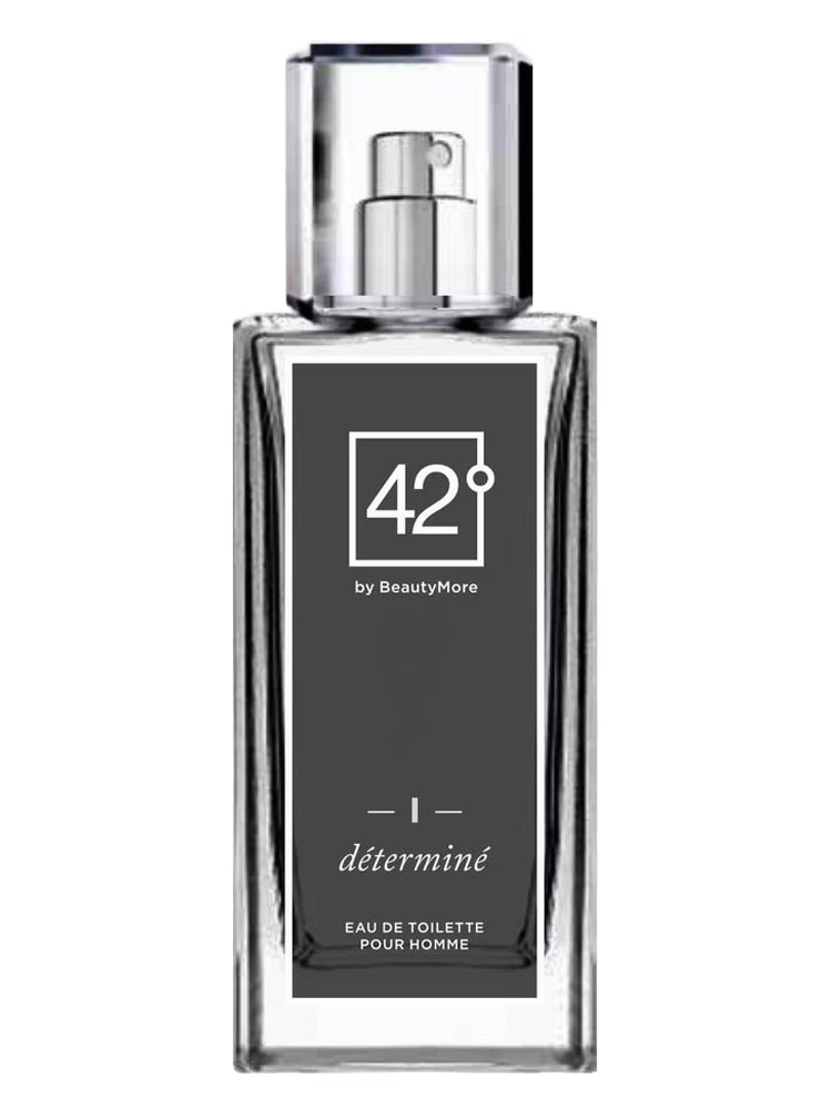 Fragrance 42 I Determine