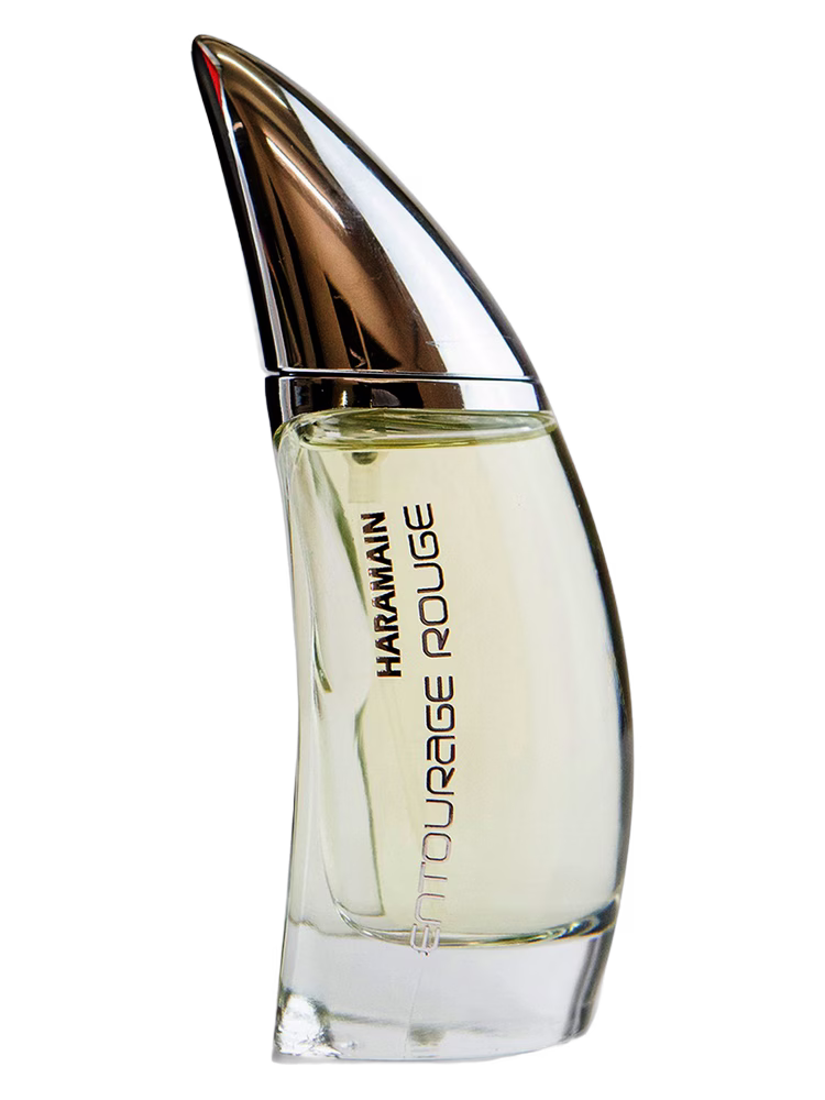 Al Haramain Perfumes Entourage Rouge