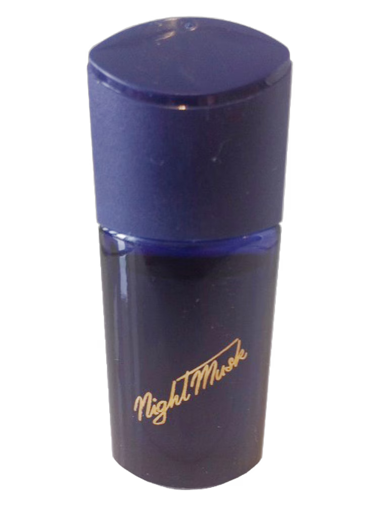 Avon Night Musk