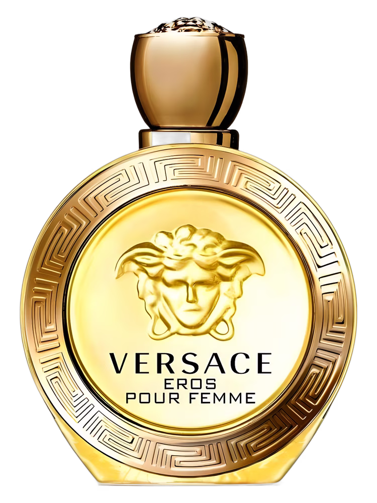 Versace Eros Pour Femme Eau de Toilette