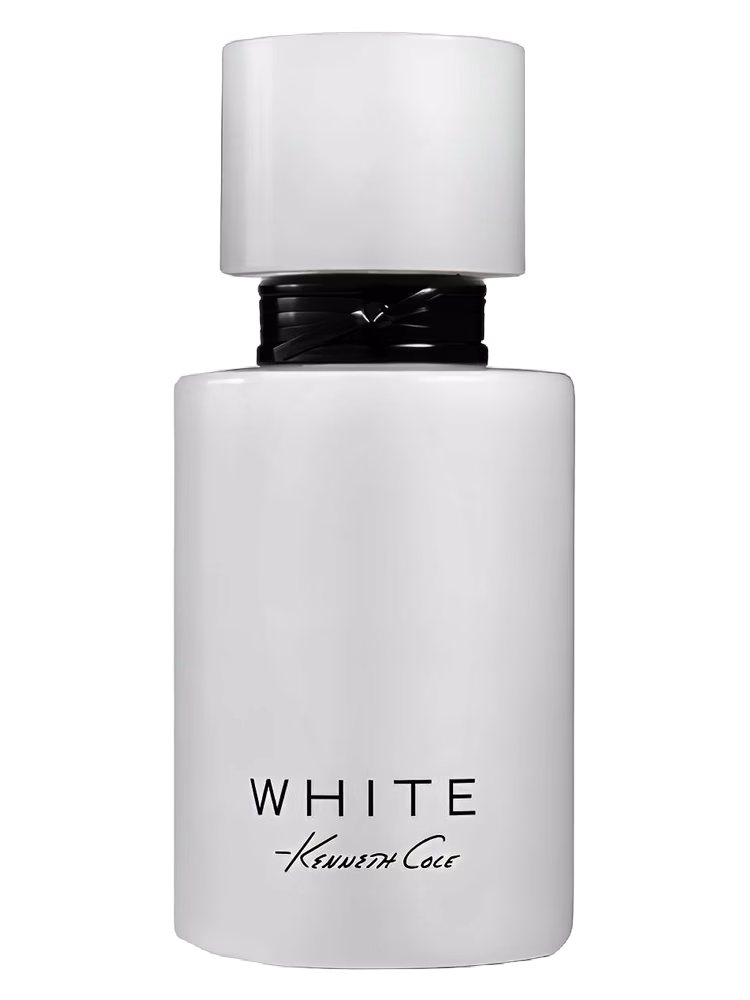 Kenneth Cole White for Her