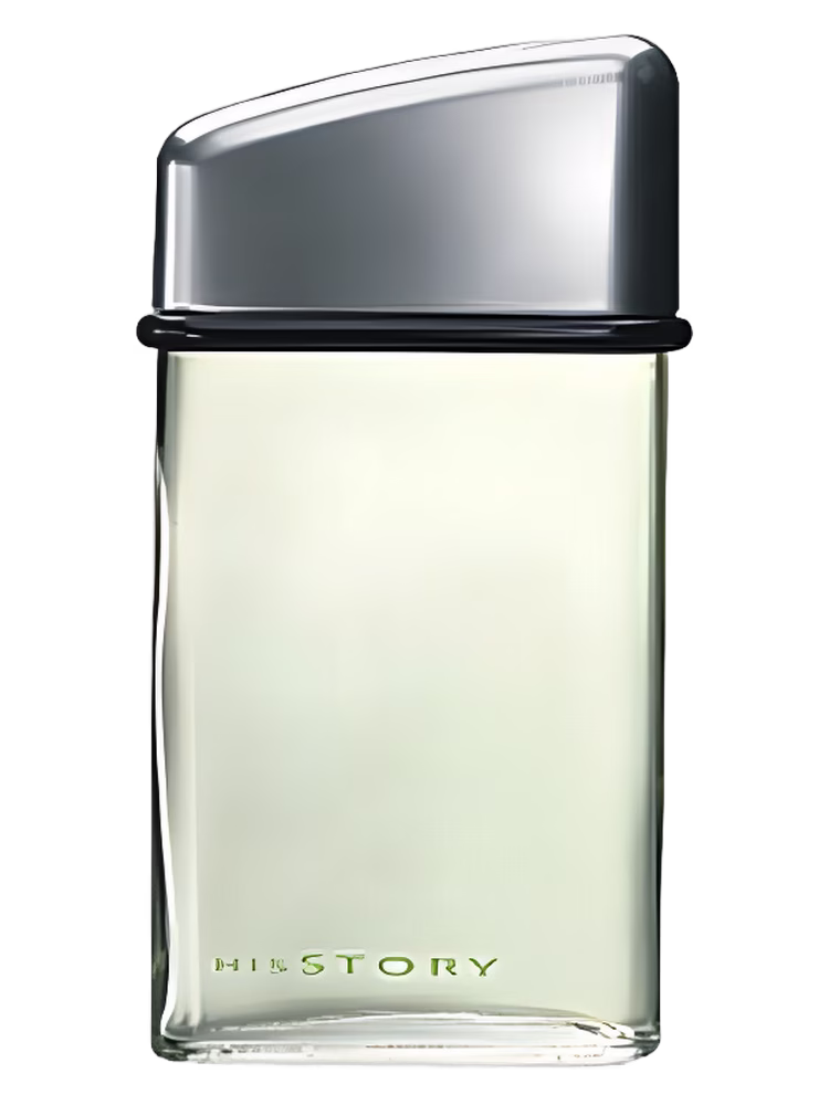 Avon Retrospect (His Story)