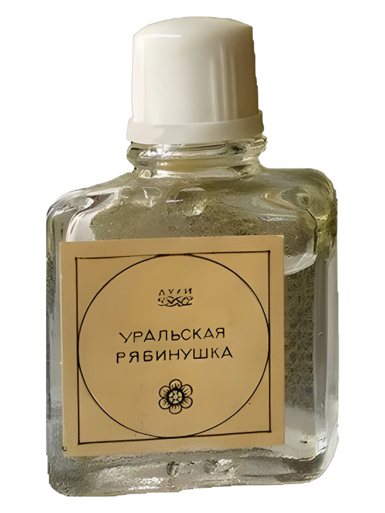 Уральские самоцветы (Ural Gems) Уральская рябинушка (Uralskaya Ryabinushka)