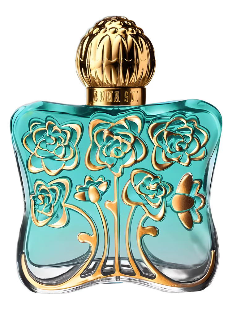 Anna Sui Romantica Exotica