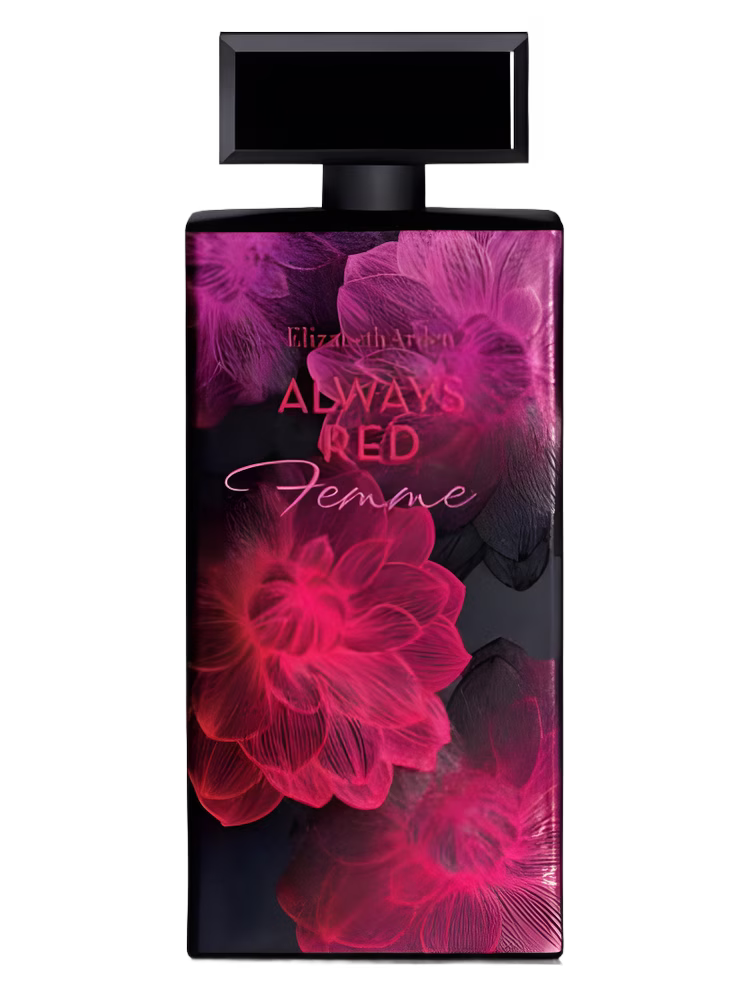 Elizabeth Arden Always Red Femme