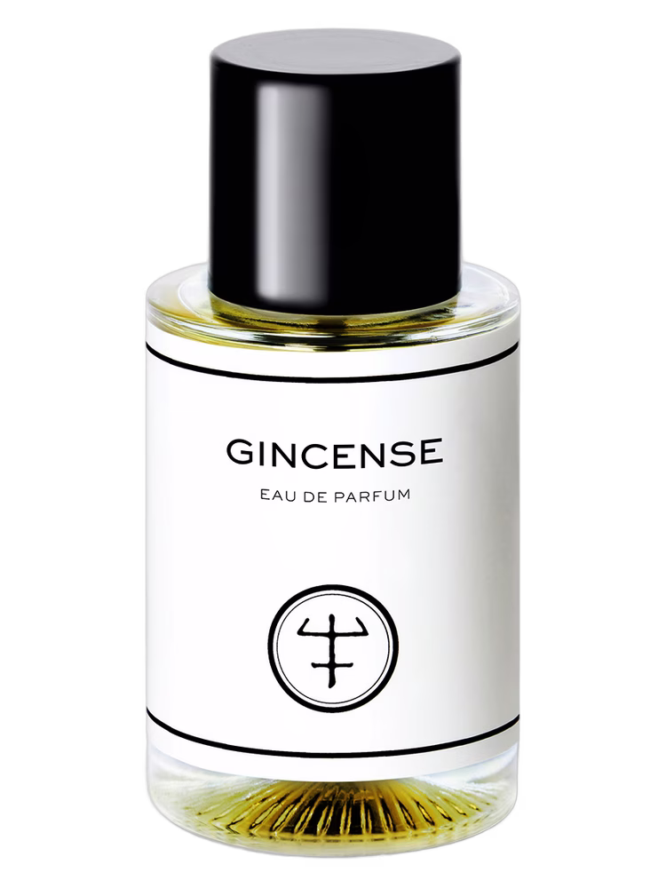 Oliver & Co. Gincense