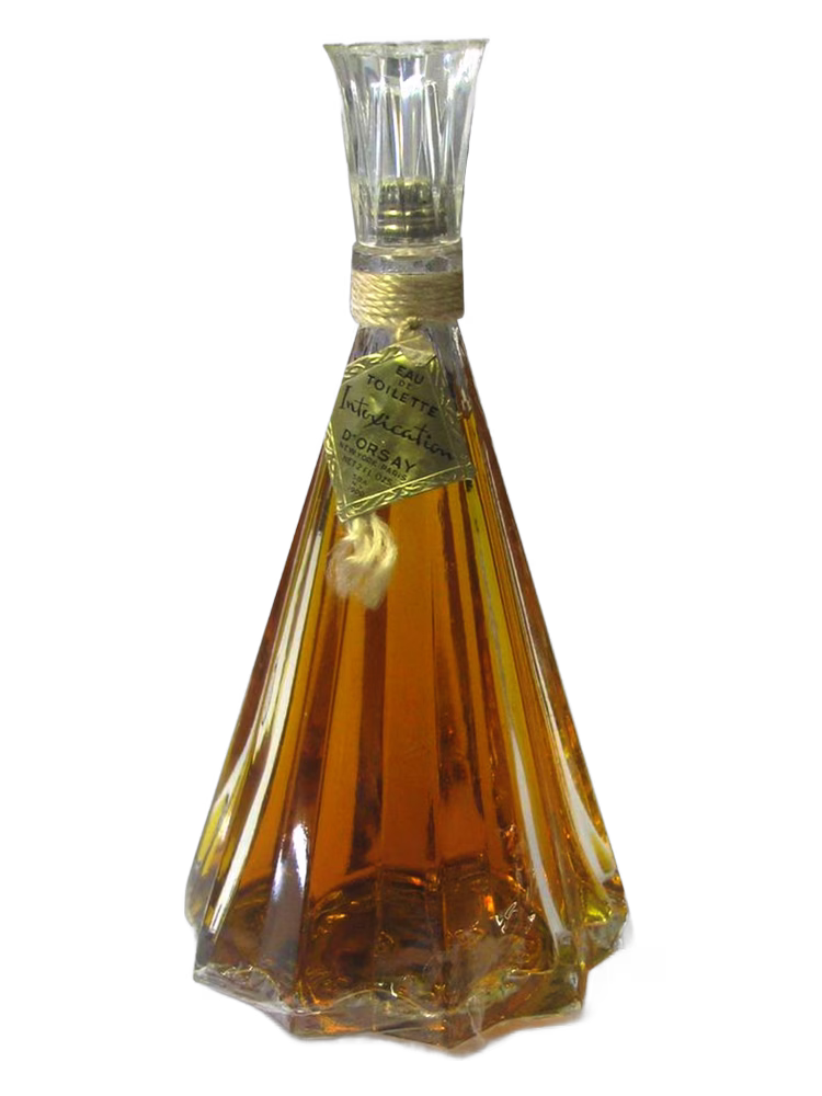 D’ORSAY Intoxication (Vintage)