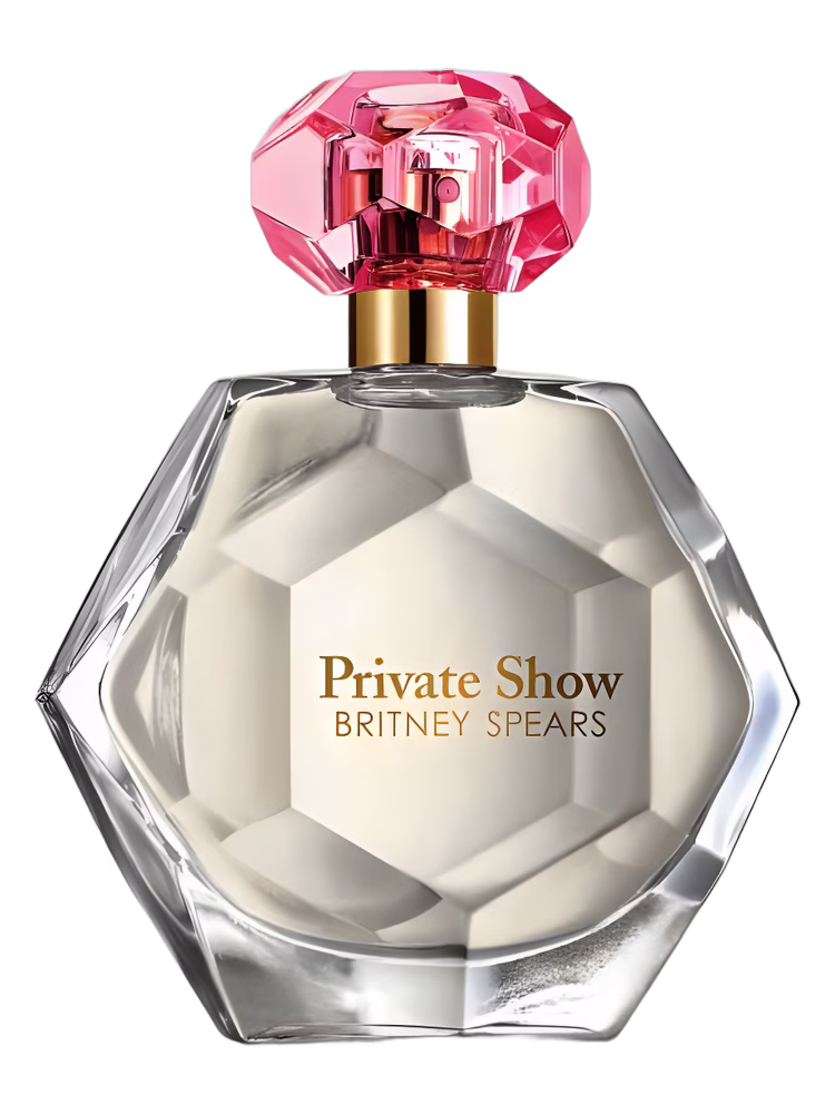 Britney Spears Private Show