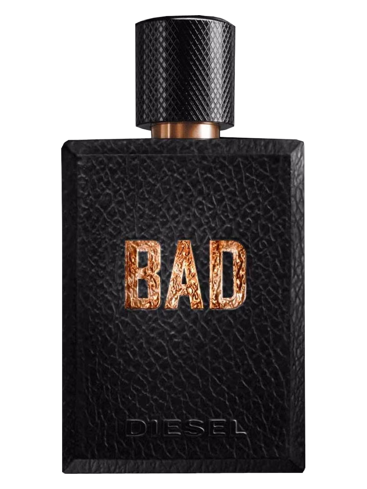Diesel Bad