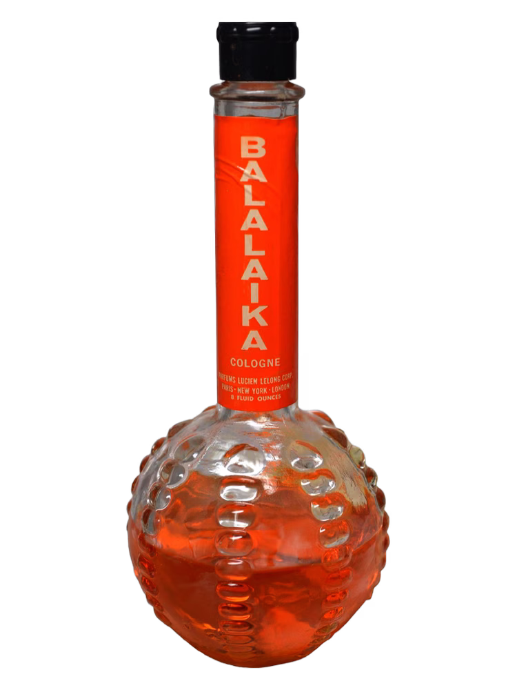 Lucien Lelong Balalaika