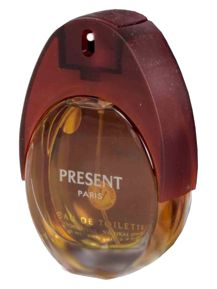 Jean Louis Vermeil Present For Men