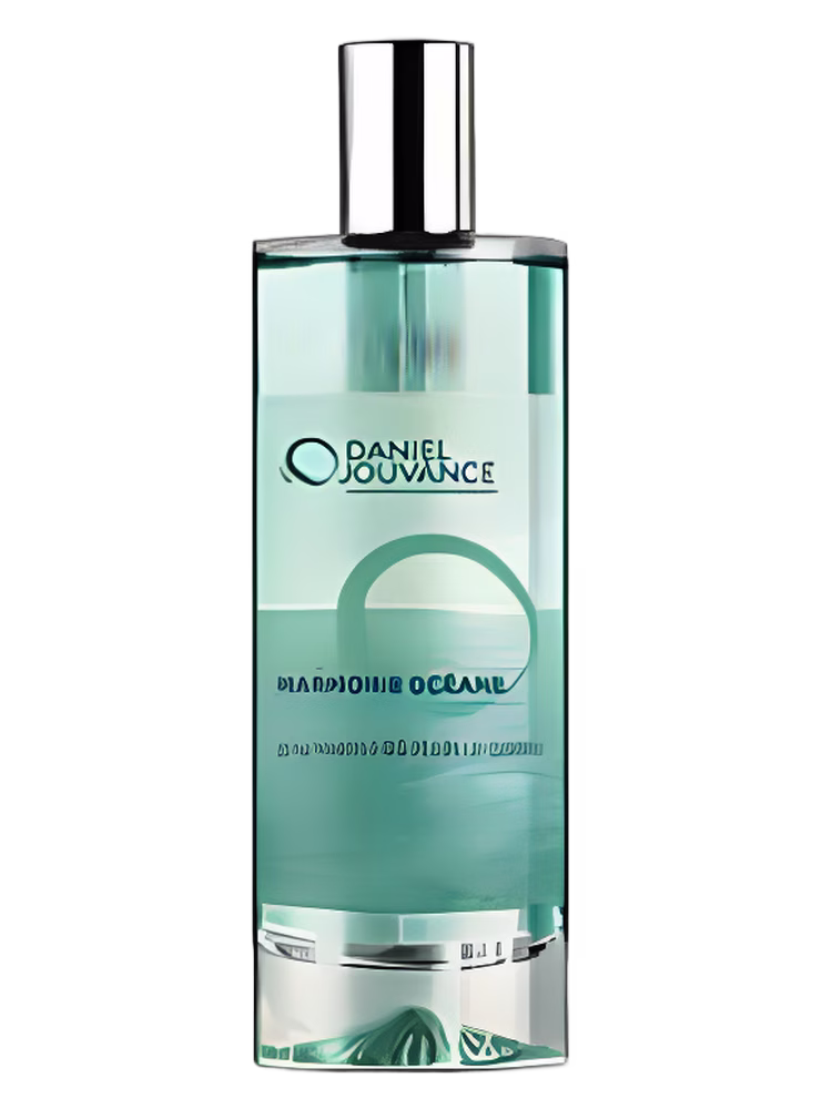 Daniel Jouvance Harmonie Oceane
